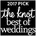 The Knot, 2017 Couples' Pick