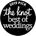 The Knot, 2019 Couples' Pick