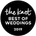 The Knot, Best of Weddings 2019