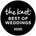 The Knot, Best of Weddings 2020