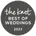 The Knot, Best of Weddings 2022