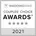 WeddingWire Couples' Choice Awards 2021
