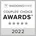 WeddingWire Couples' Choice Awards 2022