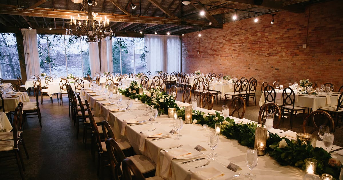 The Venue